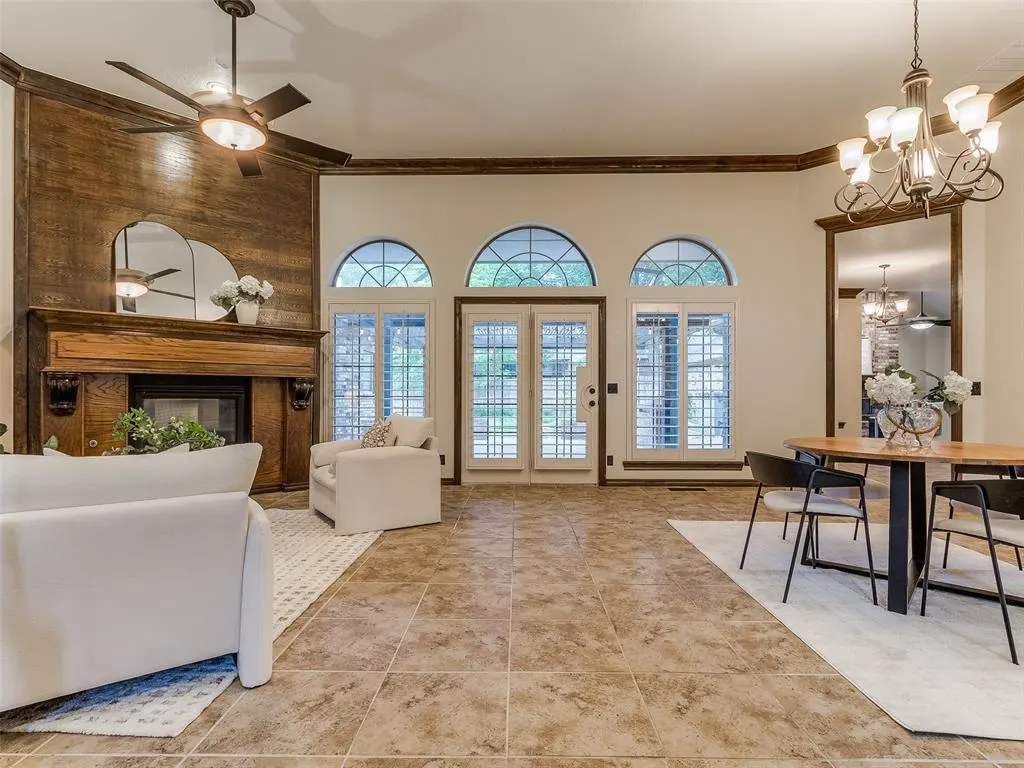 Photo 15 — 13000 Red Cedar Circle, Oklahoma City, OK 73131