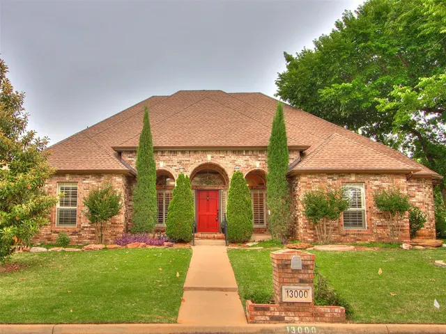 Photo 2 — 13000 Red Cedar Circle, Oklahoma City, OK 73131