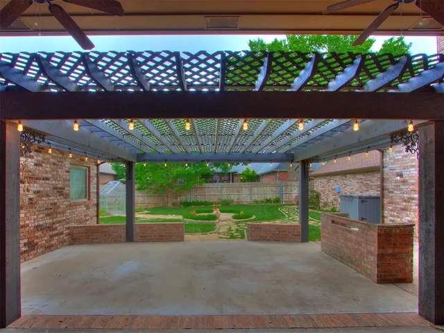 Photo 7 — 13000 Red Cedar Circle, Oklahoma City, OK 73131