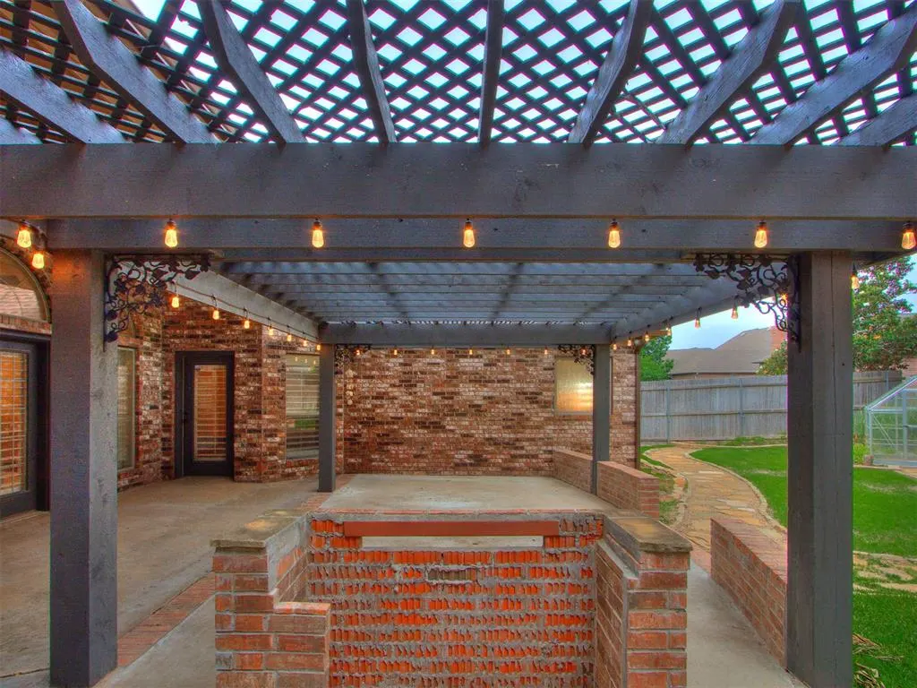 Photo 11 — 13000 Red Cedar Circle, Oklahoma City, OK 73131
