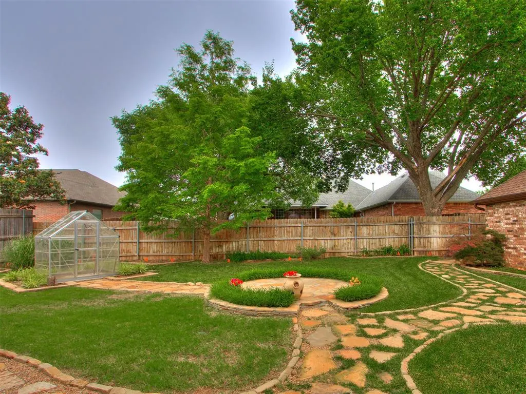 Photo 9 — 13000 Red Cedar Circle, Oklahoma City, OK 73131