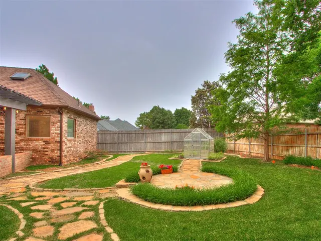 Photo 8 — 13000 Red Cedar Circle, Oklahoma City, OK 73131