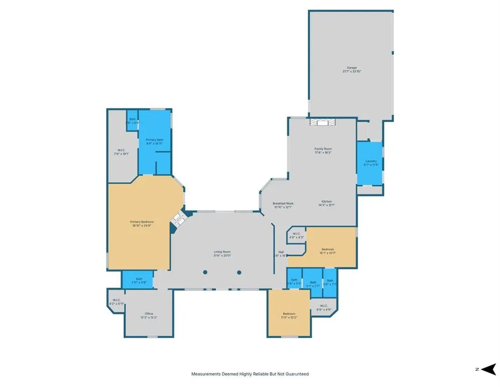 Photo 45 — 13000 Red Cedar Circle, Oklahoma City, OK 73131