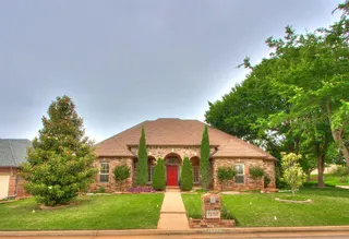 Sold home at 13000 Red Cedar Circle