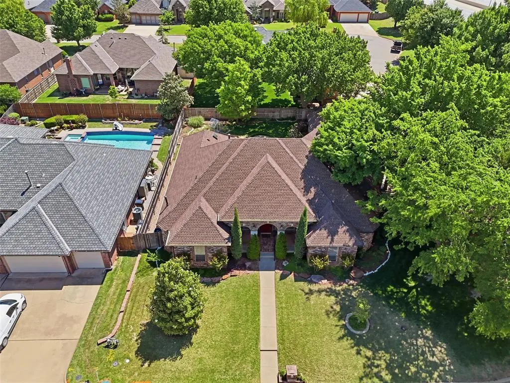 Photo 47 — 13000 Red Cedar Circle, Oklahoma City, OK 73131