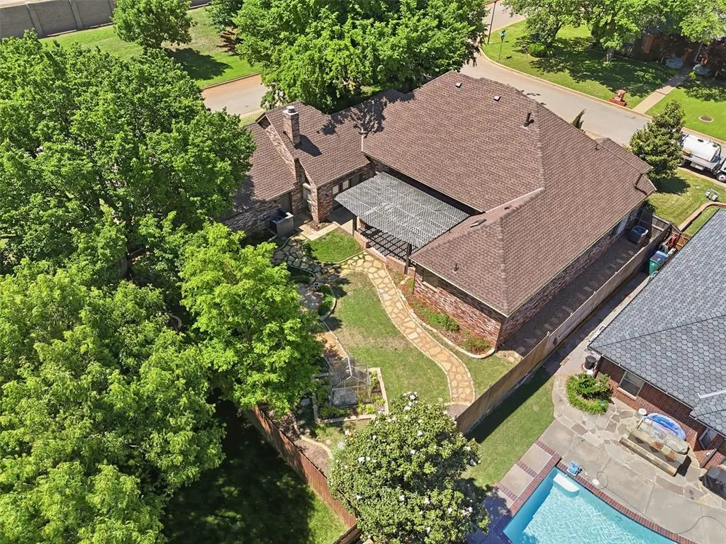 Photo 48 — 13000 Red Cedar Circle, Oklahoma City, OK 73131