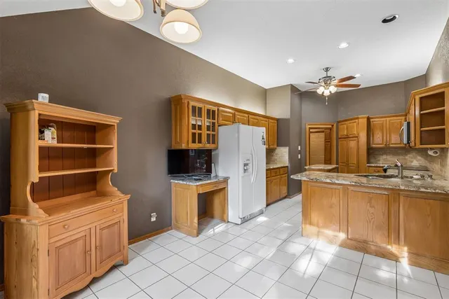 Photo 6 — 1820 Chelsea Drive, Edmond, OK 73013