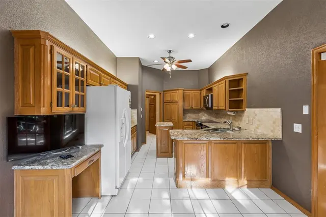Photo 7 — 1820 Chelsea Drive, Edmond, OK 73013