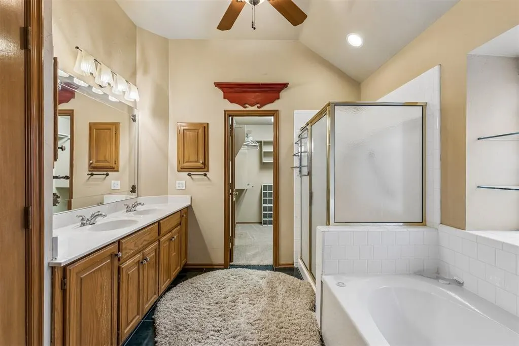 Photo 23 — 1820 Chelsea Drive, Edmond, OK 73013