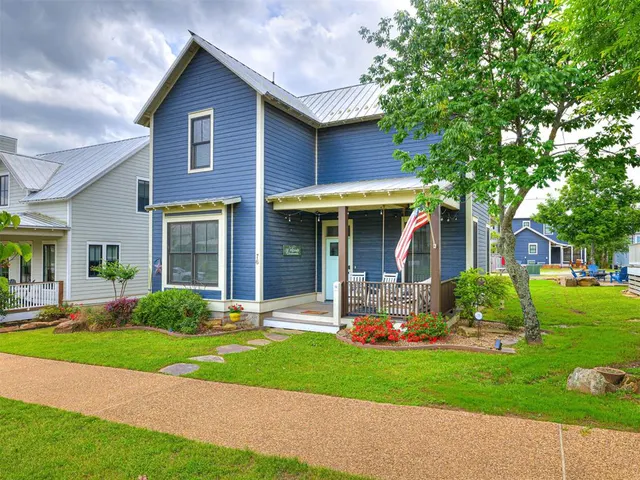 Photo 3 — 76 Lower Greenway, Carlton Landing, OK 74432