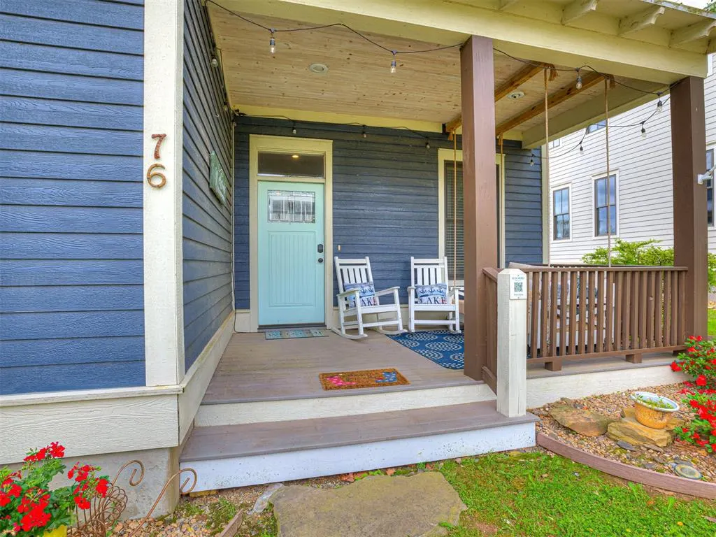 Photo 4 — 76 Lower Greenway, Carlton Landing, OK 74432