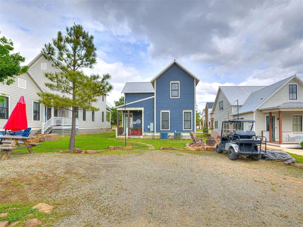 Photo 11 — 76 Lower Greenway, Carlton Landing, OK 74432