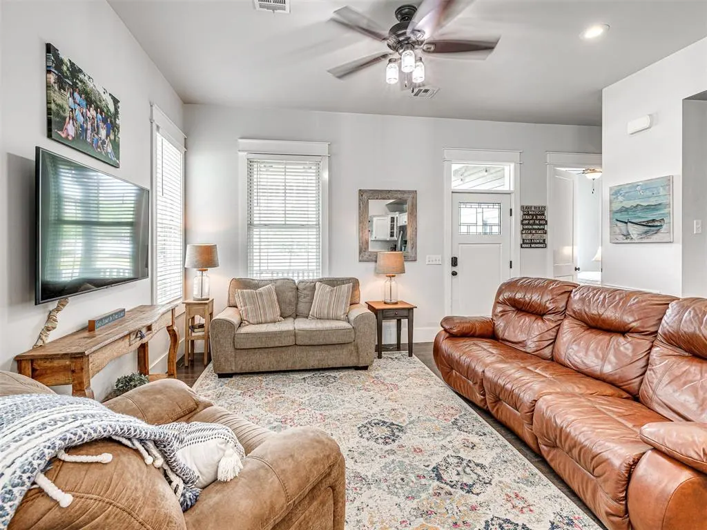 Photo 14 — 76 Lower Greenway, Carlton Landing, OK 74432