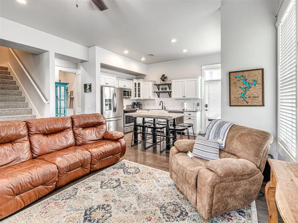 Photo 16 — 76 Lower Greenway, Carlton Landing, OK 74432