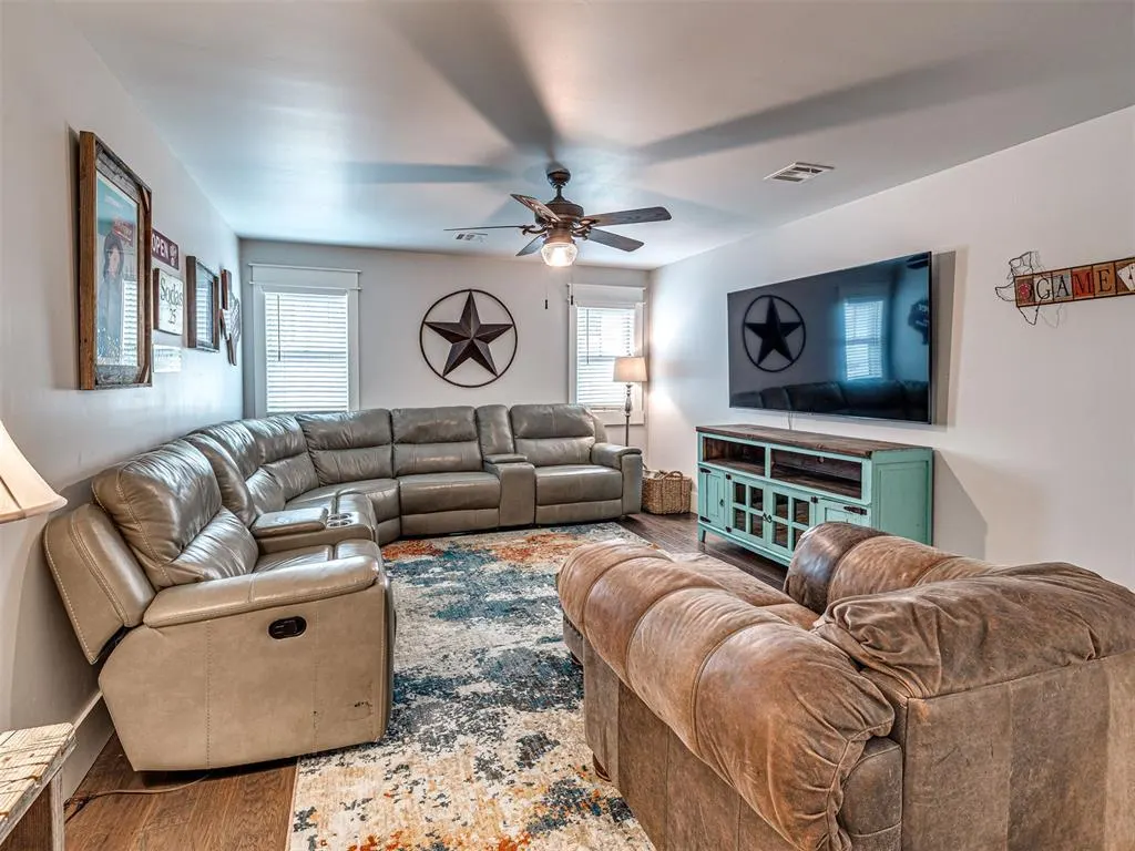 Photo 39 — 76 Lower Greenway, Carlton Landing, OK 74432