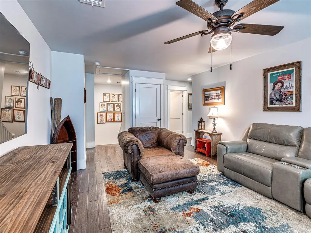 Photo 40 — 76 Lower Greenway, Carlton Landing, OK 74432
