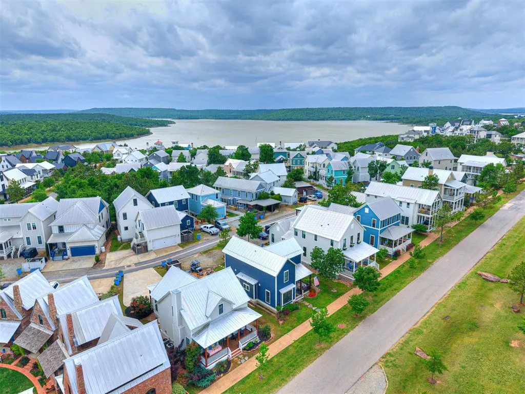 Photo 49 — 76 Lower Greenway, Carlton Landing, OK 74432