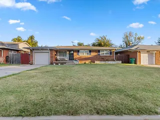Sold home at 3229 NW 68th Street