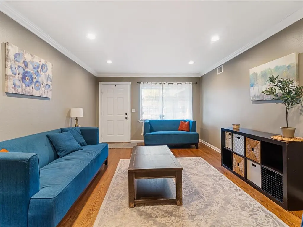 Photo 4 — 3229 NW 68th Street, Oklahoma City, OK 73116