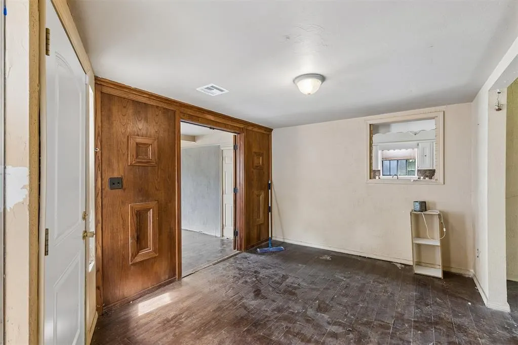 Photo 4 — 429 W Fairchild Drive, Midwest City, OK 73110