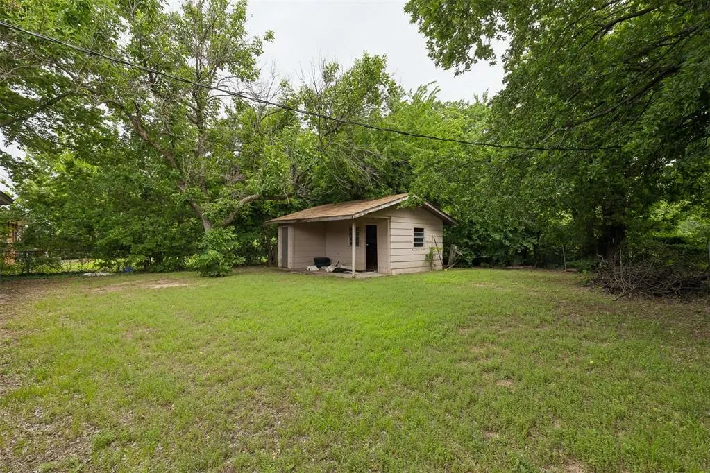 Photo 31 — 429 W Fairchild Drive, Midwest City, OK 73110