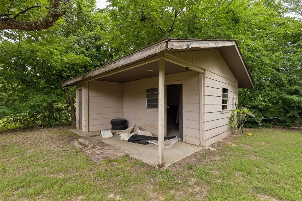 Photo 32 — 429 W Fairchild Drive, Midwest City, OK 73110