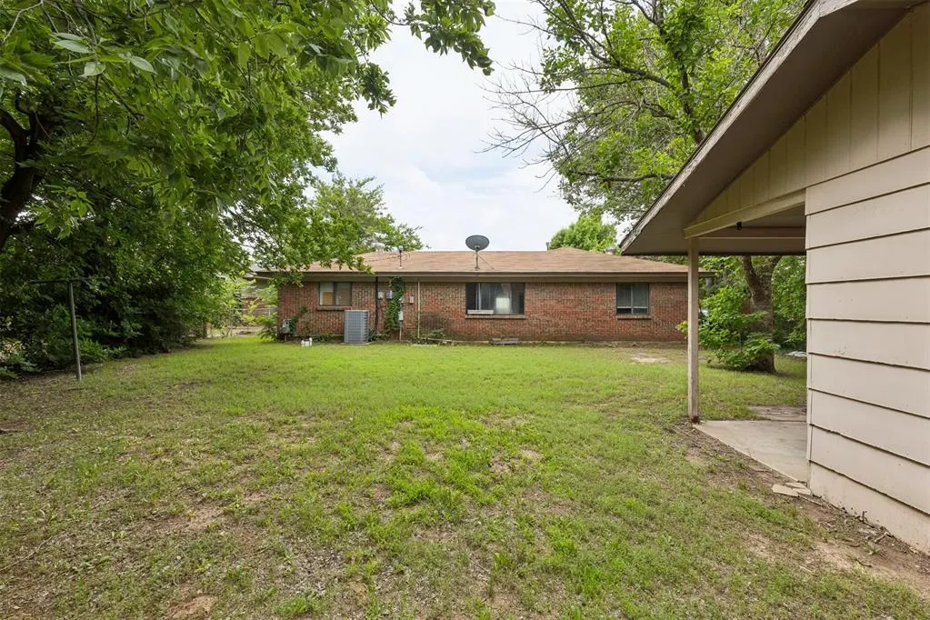 Photo 33 — 429 W Fairchild Drive, Midwest City, OK 73110