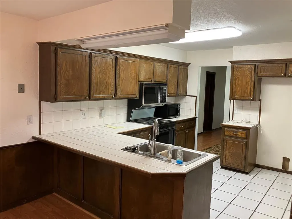 Photo 5 — 4516 SE 35th Street, Oklahoma City, OK 73115