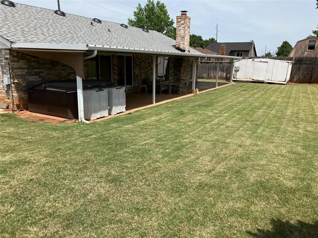 Photo 16 — 4516 SE 35th Street, Oklahoma City, OK 73115