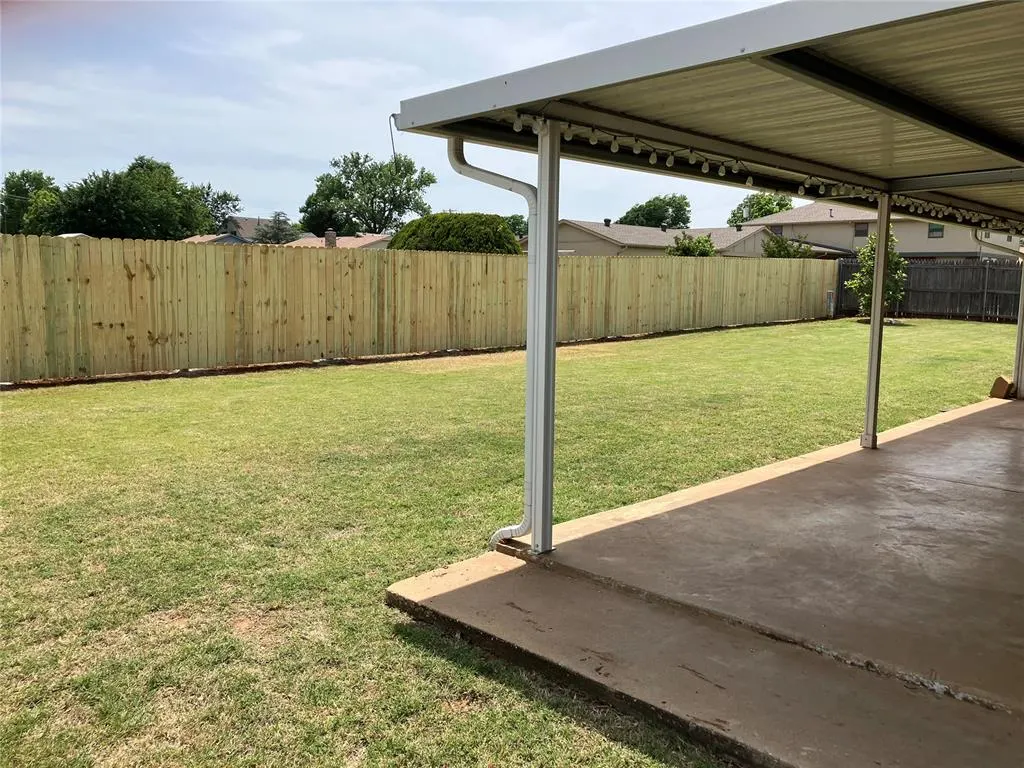 Photo 19 — 4516 SE 35th Street, Oklahoma City, OK 73115