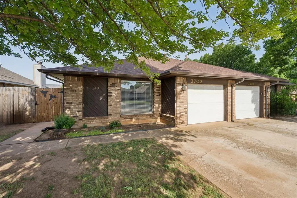 Photo 2 — 3703 Southwind Avenue, Oklahoma City, OK 73179
