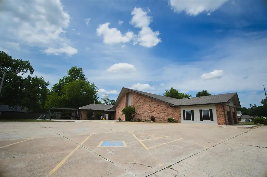 Photo 5 — 2040 W Boyd Street, Norman, OK 73069