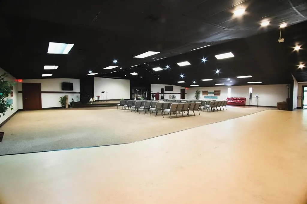 Photo 11 — 2040 W Boyd Street, Norman, OK 73069