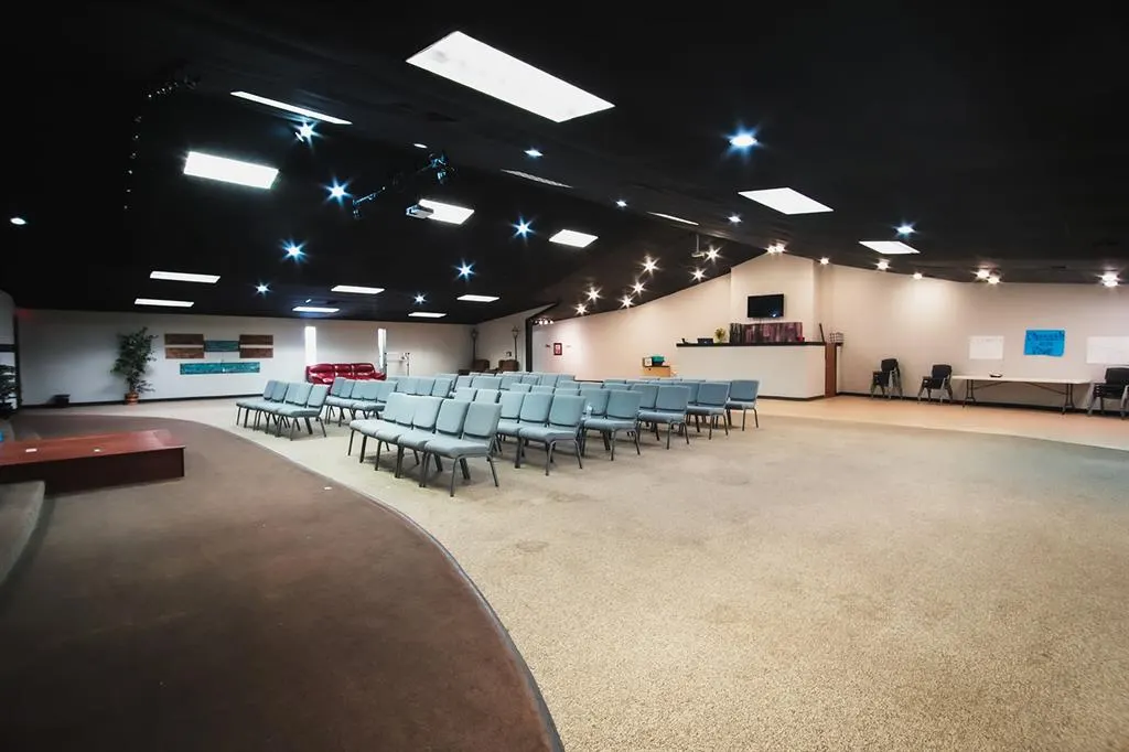 Photo 14 — 2040 W Boyd Street, Norman, OK 73069