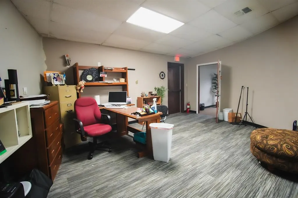 Photo 23 — 2040 W Boyd Street, Norman, OK 73069
