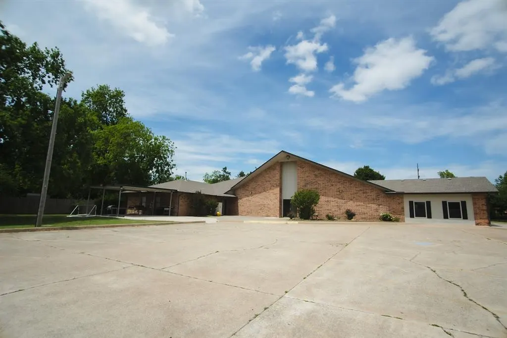 Photo 43 — 2040 W Boyd Street, Norman, OK 73069