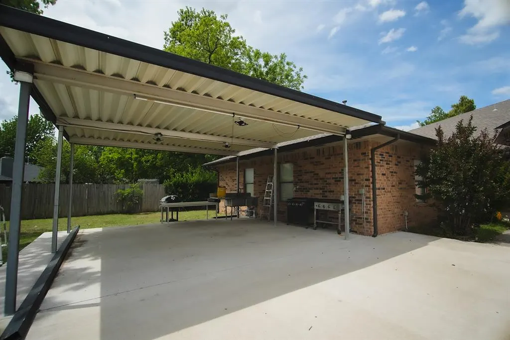 Photo 44 — 2040 W Boyd Street, Norman, OK 73069