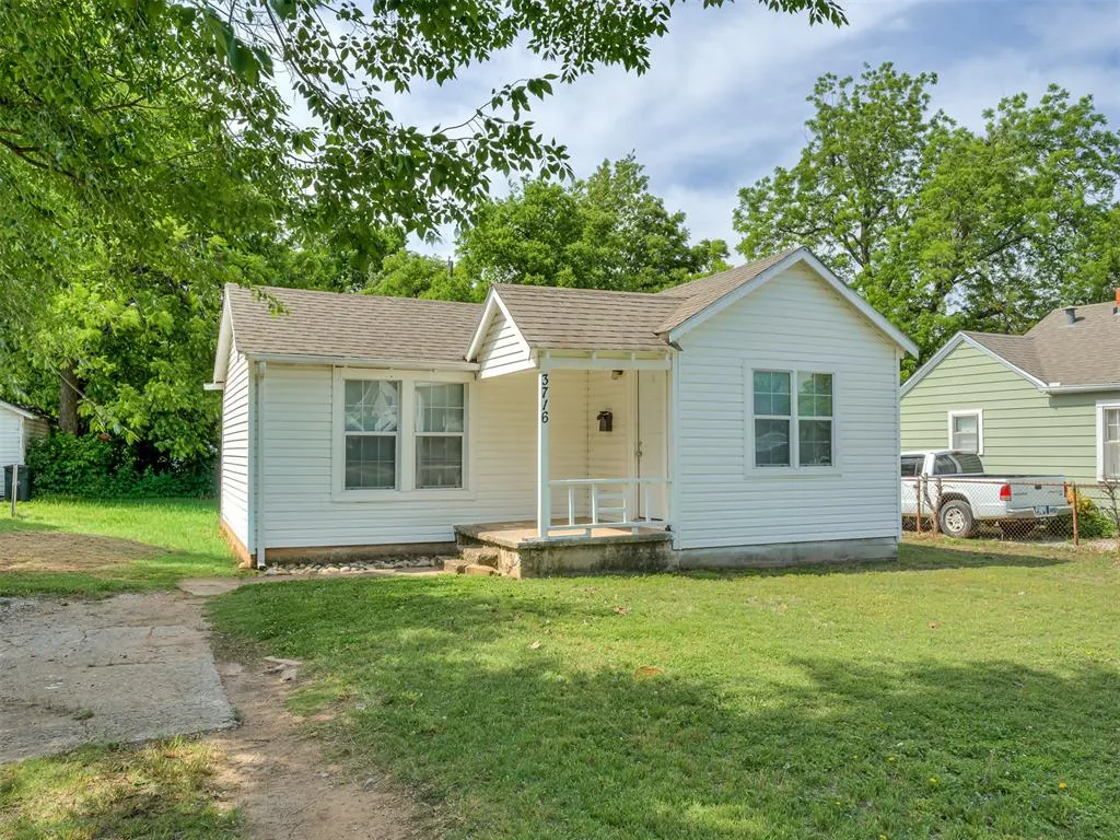 Photo 2 — 3716 NW Liberty Street, Oklahoma City, OK 73107