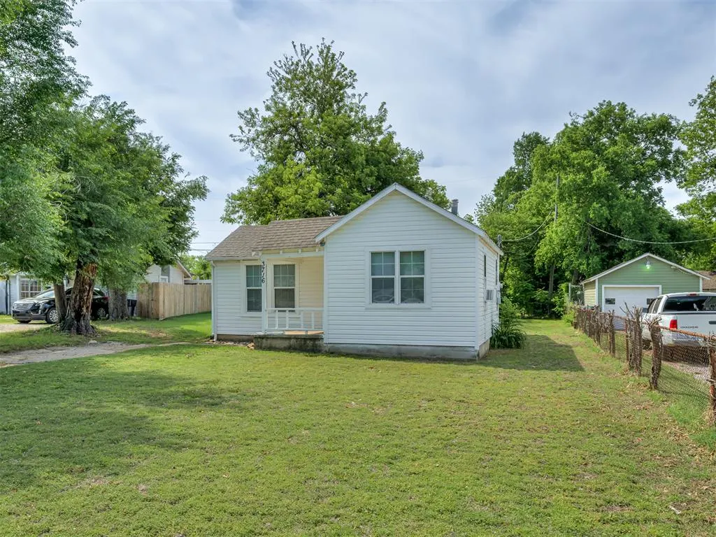 Photo 5 — 3716 NW Liberty Street, Oklahoma City, OK 73107