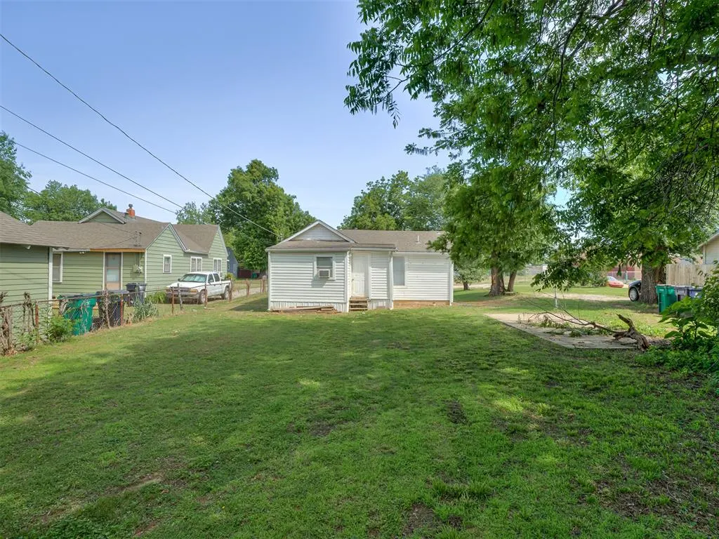 Photo 28 — 3716 NW Liberty Street, Oklahoma City, OK 73107