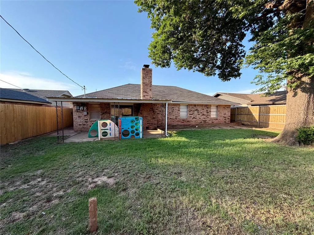 Photo 29 — 1412 NW 107th Street, Oklahoma City, OK 73114
