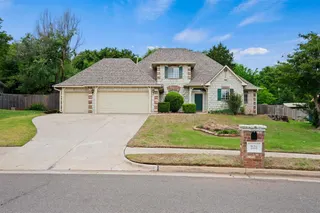 Sold home at 205 Berkshire Drive