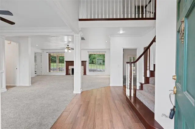 Photo 2 — 205 Berkshire Drive, Edmond, OK 73034