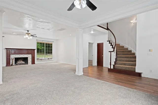 Photo 3 — 205 Berkshire Drive, Edmond, OK 73034