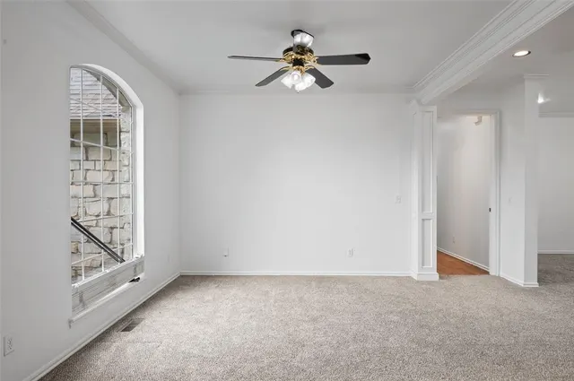 Photo 7 — 205 Berkshire Drive, Edmond, OK 73034