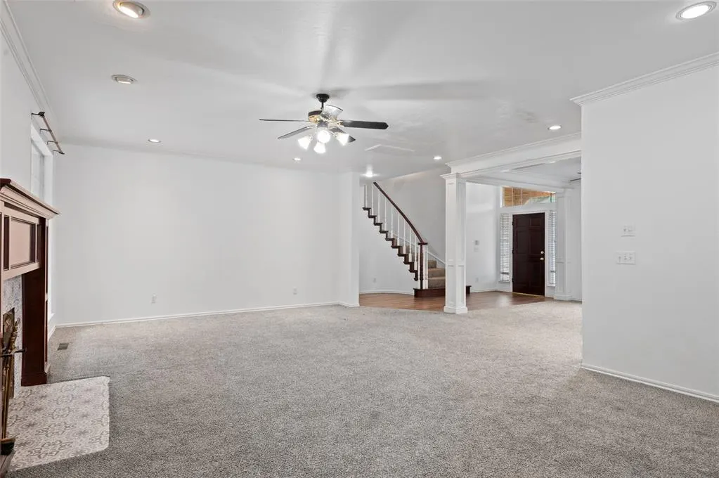 Photo 8 — 205 Berkshire Drive, Edmond, OK 73034