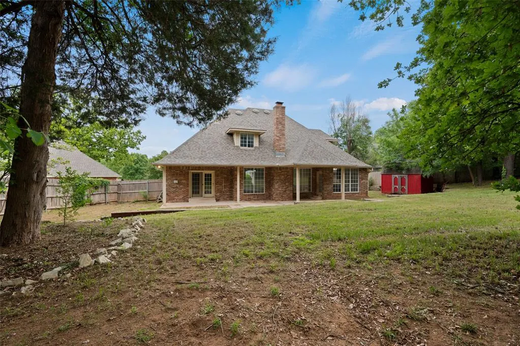 Photo 24 — 205 Berkshire Drive, Edmond, OK 73034