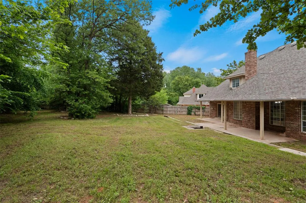 Photo 25 — 205 Berkshire Drive, Edmond, OK 73034
