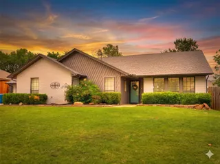 Sold home at 2508 Valley Brook Drive