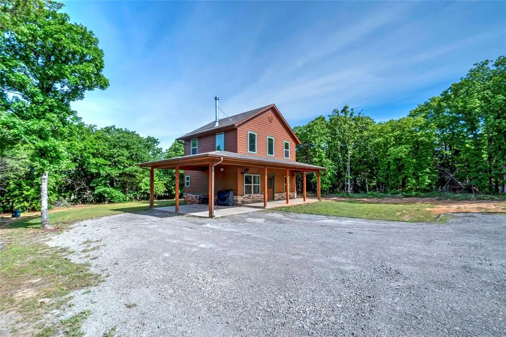 Photo 5 — 790252 S Robinhood Lane, Tryon, OK 74875